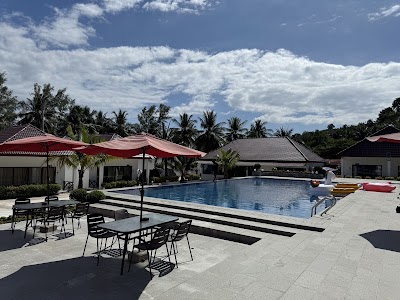 Happy Beach hotel
