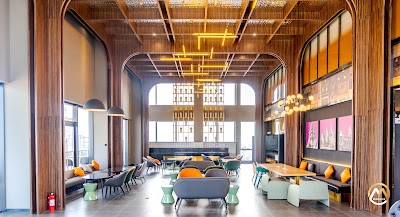 M Residence