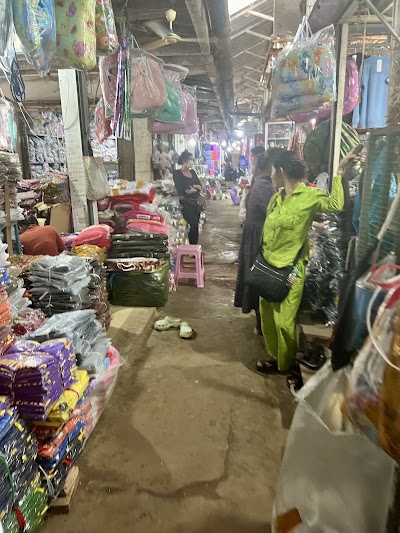 Kampong Thom Market