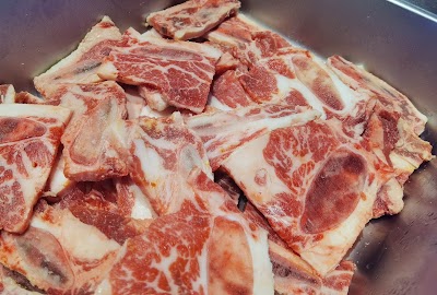 Romdoul Buffet BBQ