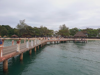 Independence Beach
