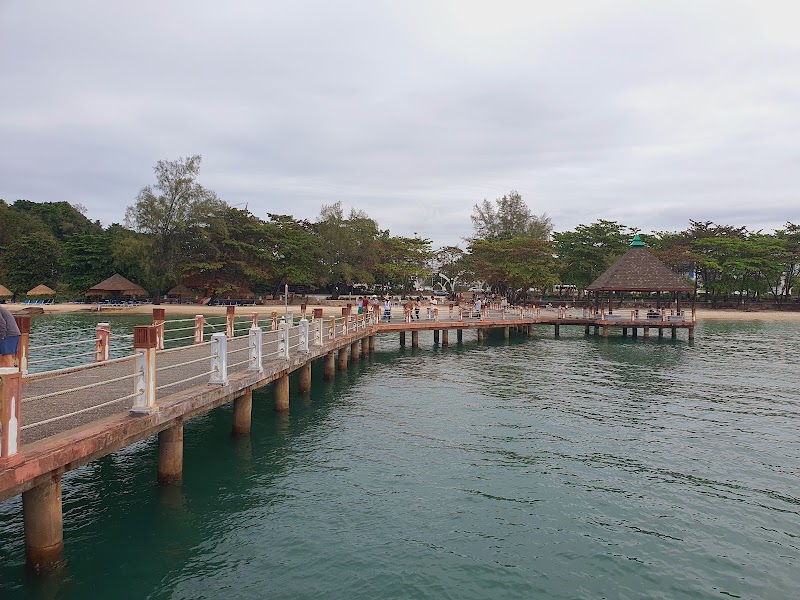 Independence Beach