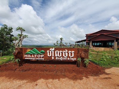 Hilltop Observatory & Resorts