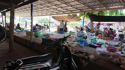 Boeung Raing Market