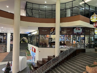 The Heritage Walk