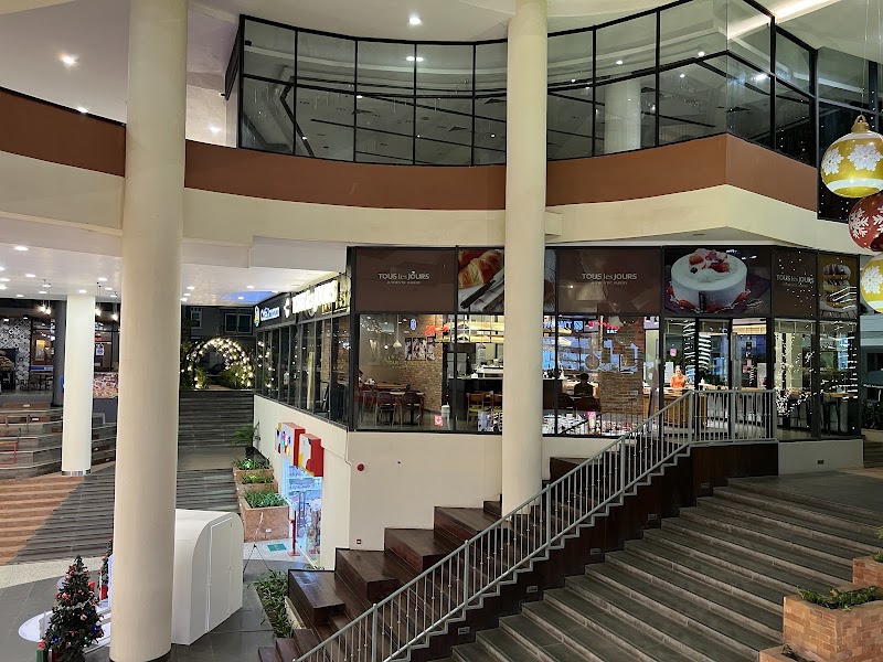 The Heritage Walk