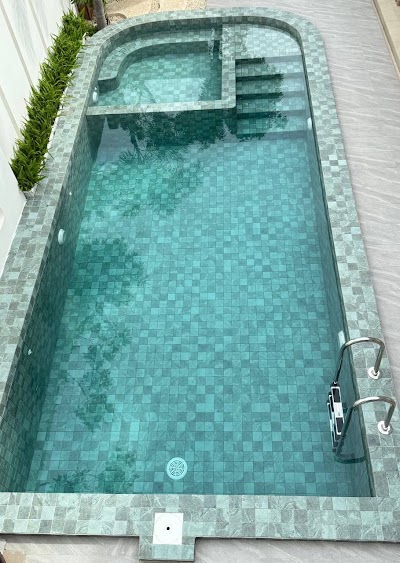 De BAY VILLAs - Kampot