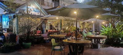 Paris Kep Restaurant