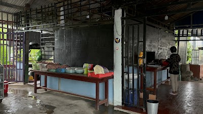 អាហារដ្ឋាន ស៊ី លីហ្សា