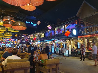 Pub Street