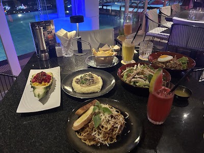 Level 22 Sihanoukville