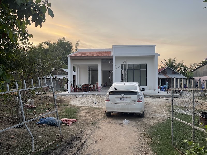 Svay Rieng
