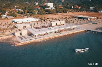 The Wave - Kep West Restaurant in Kep
