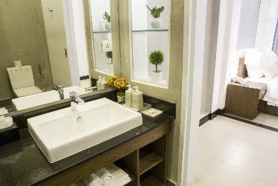 Asiban Quay Boutique Hotel