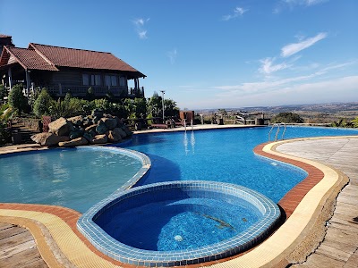 Hilltop Observatory & Resorts