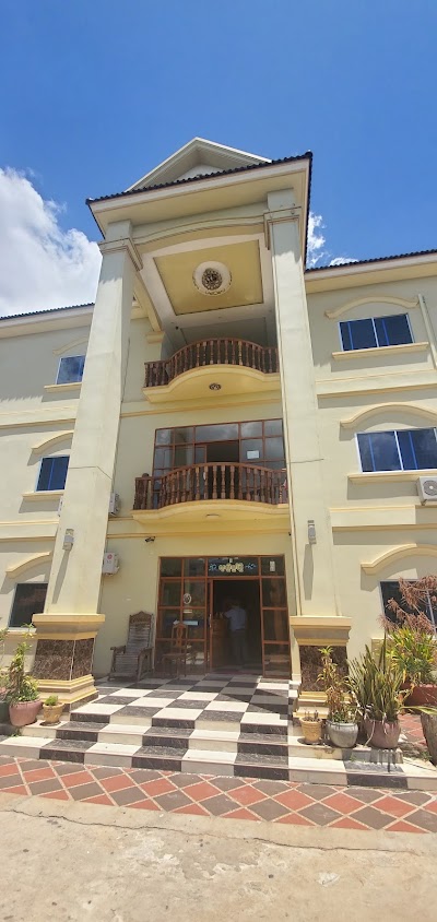 Sunday 1 Guest House