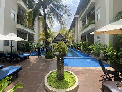Bali Resort, Phnom Penh