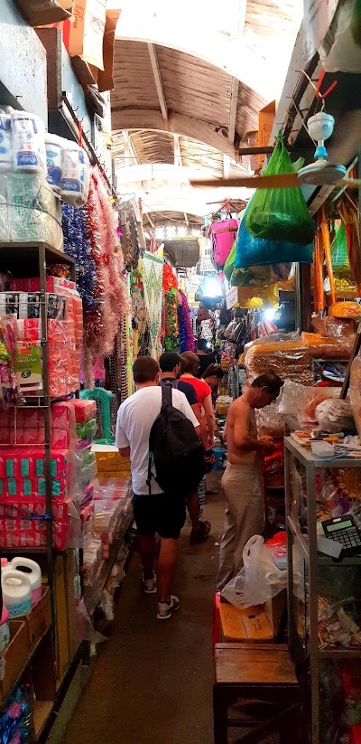Kampong Cham Market