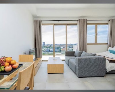 85 Soho Phnom Penh