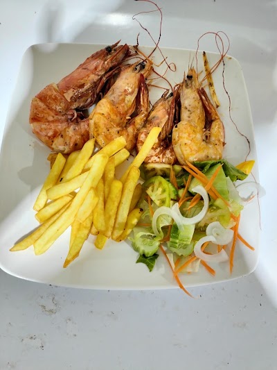 Coco restaurant