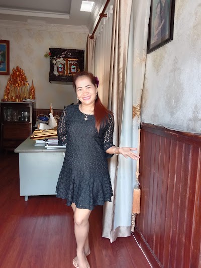 ​Neath Ratanak Guest House
