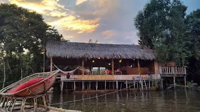 High Tide Kampot