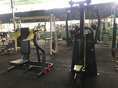 MR.LY Gym and Boxing