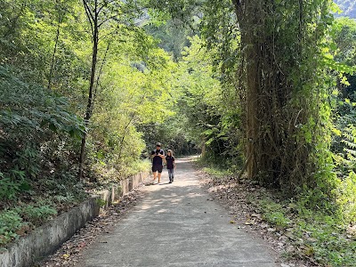 Kep National Park