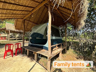 MaLoop cafe and restaurant (Koh Rong)