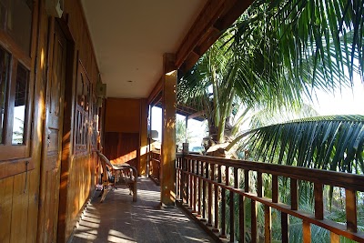 Coco Boutique Resort