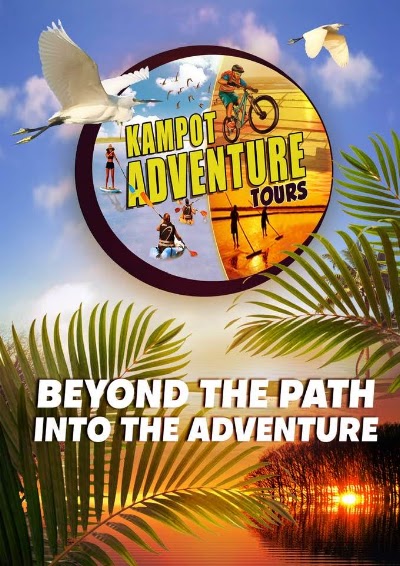 Kampot Adventure Tours