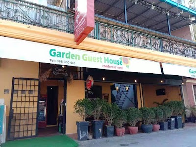 Good Morning Guest House