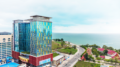 WON MAJESTIC HOTEL CAMBODIA