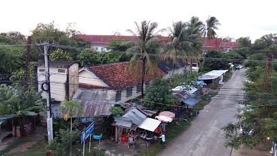 Blue River Guest House
