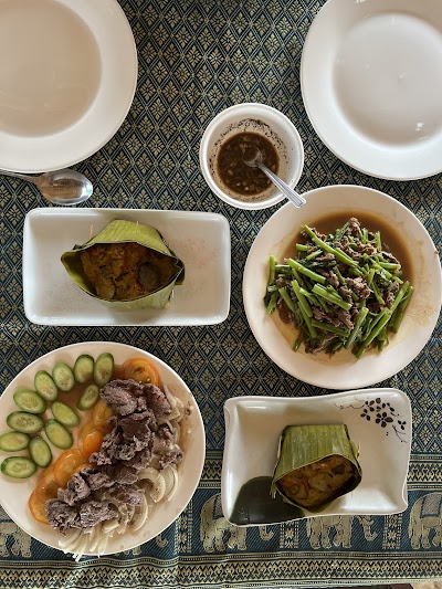 Smokin' Pot Authentic Cambodian Restaurant and Cooking School