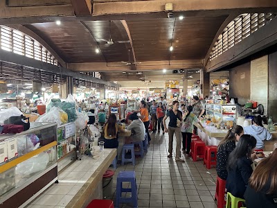 Central Market