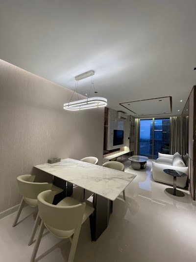 P Residence Phnom Penh