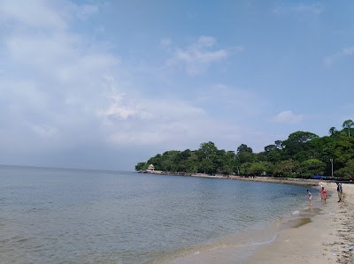 Pantai Kep