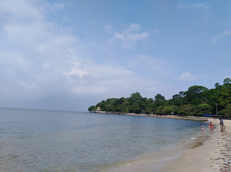 Pantai Kep