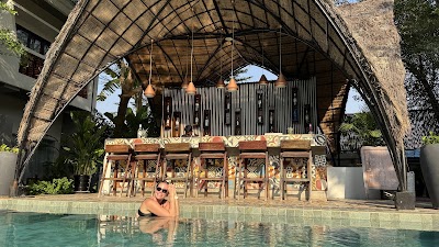 Sabara Angkor Resort & Spa
