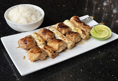306 Khema Steakhouse