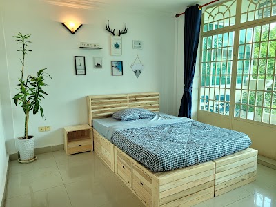 Yana House Phnom Penh