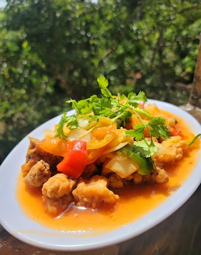 អាហារដ្ឋានមនោរម្យ