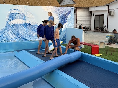 Golden Beach Surf Club