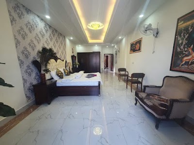 ផ្ទះសំណាក់ មាន់មាស