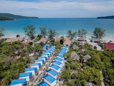 Sara Resort