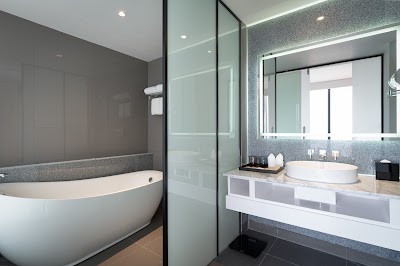 Novotel Phnom Penh BKK 1