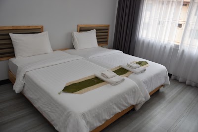 Everland Boutique Hotel