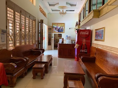 Boeung Chhouk GuestHouse