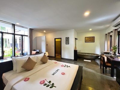 The Bliss Angkor